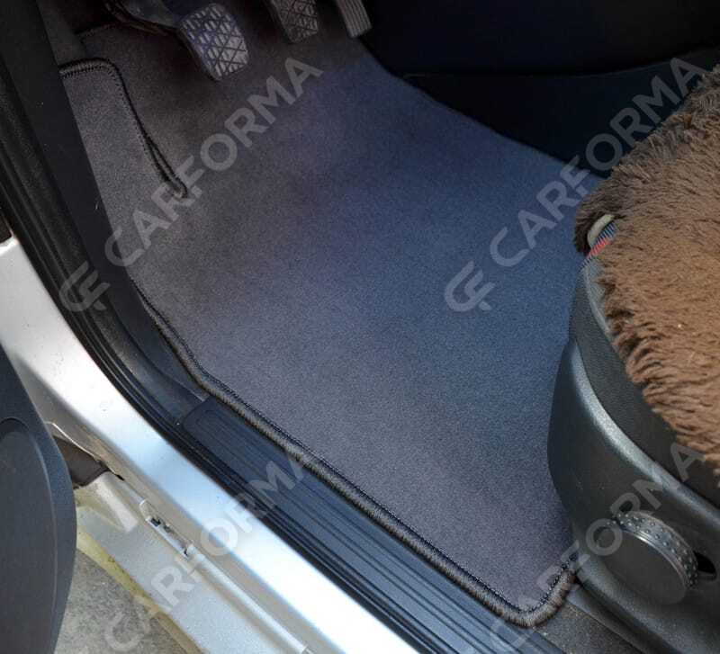 Коврики на Mercedes Vaneo 2001&nbsp;-&nbsp;2006 в Хабаровске