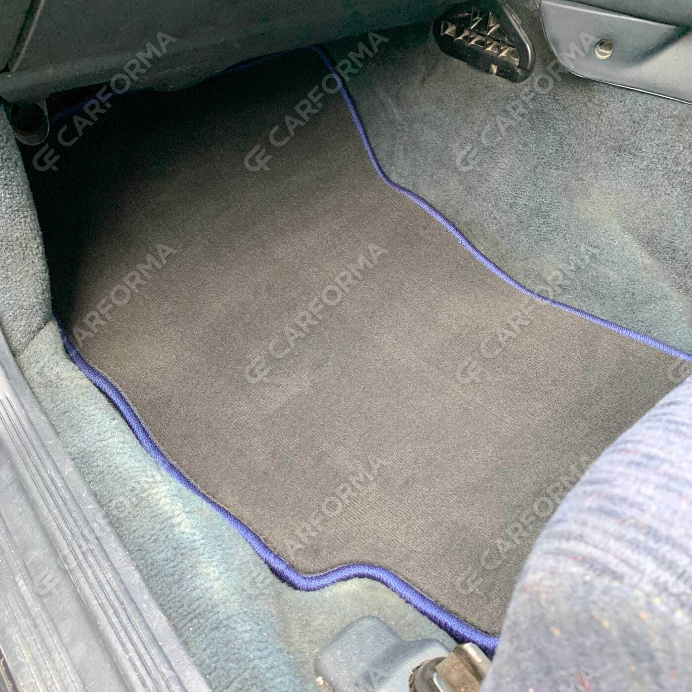 Коврики на Toyota Crown (S140) 1991&nbsp;-&nbsp;1995 в Хабаровске