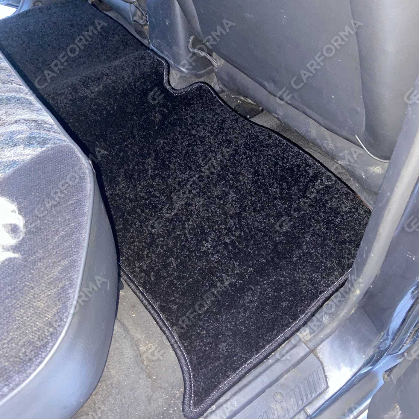 Коврики на Nissan Terrano I (WD21) 1985&nbsp;-&nbsp;1995 в Хабаровске