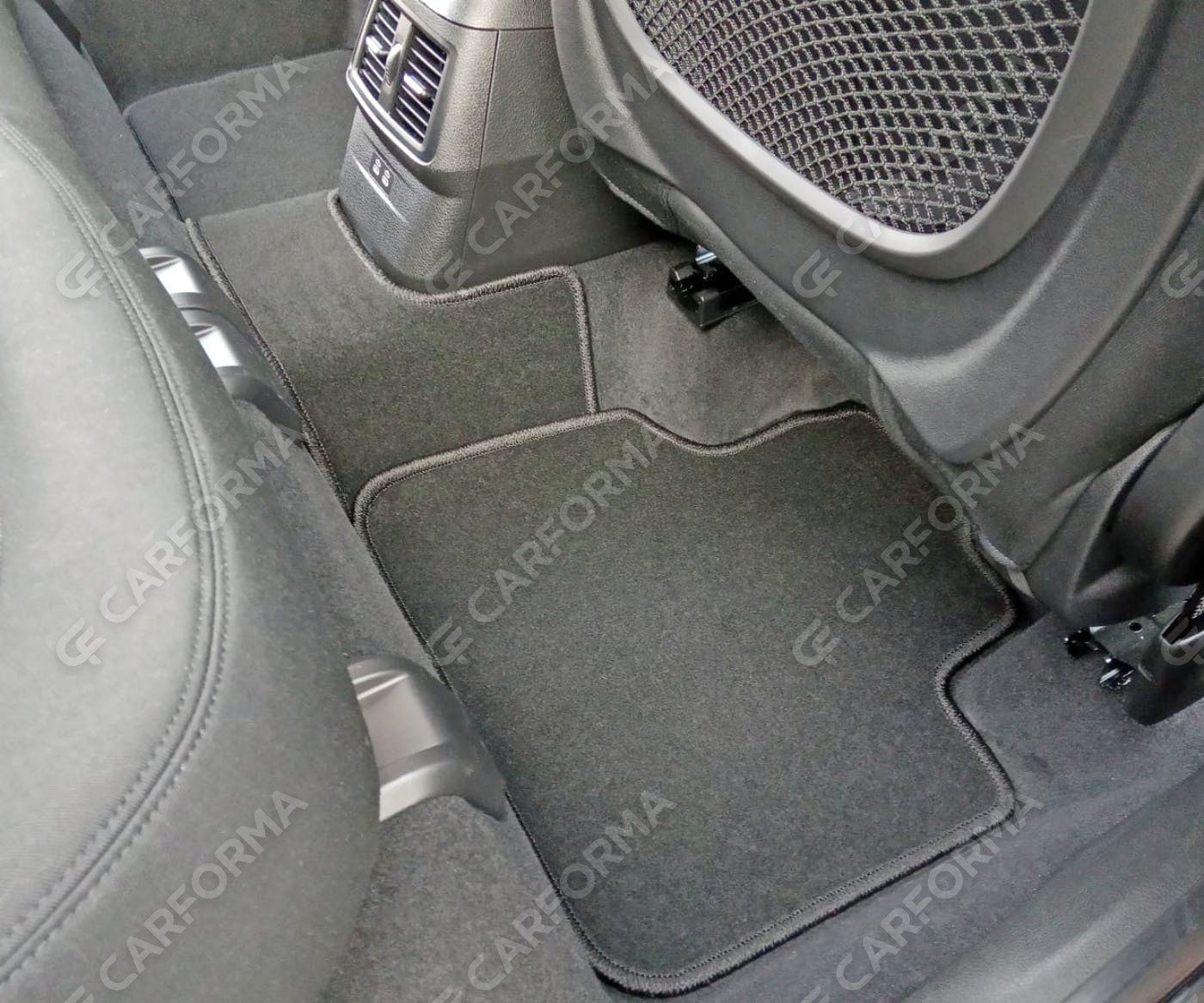 Коврики на BMW X1 (F48/F49) 2015&nbsp;-&nbsp;2022 в Хабаровске