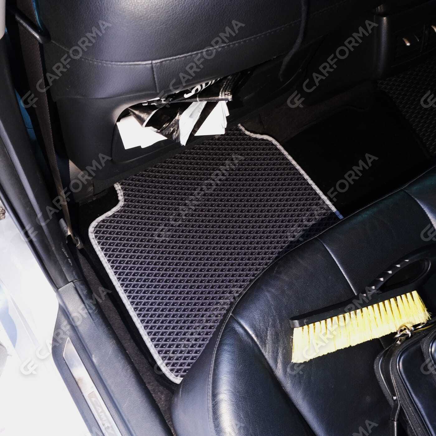 Коврики на Toyota Camry (XV40) 2006&nbsp;-&nbsp;2011 в Хабаровске