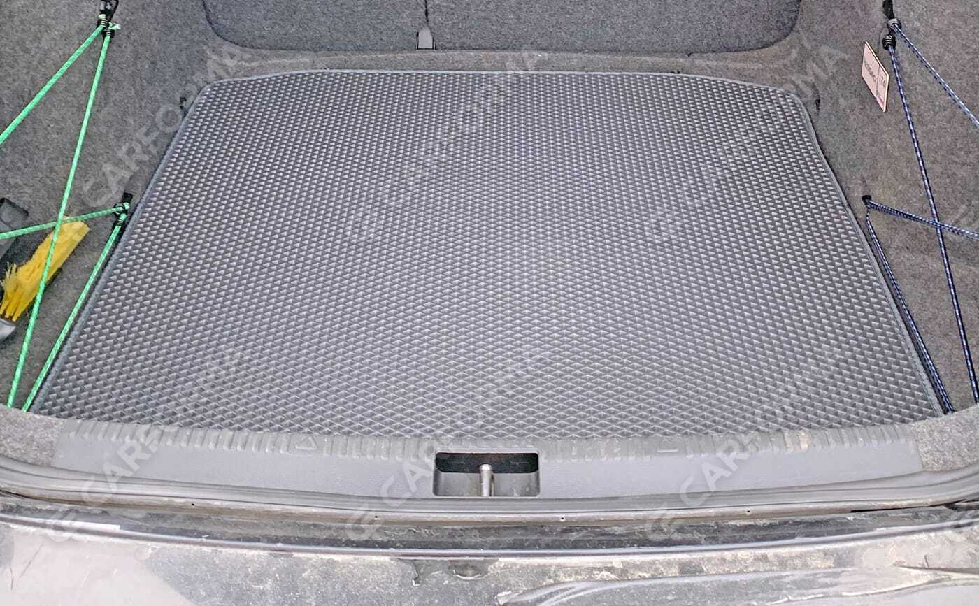 Коврики на Skoda Octavia A7 2013&nbsp;-&nbsp;2020 в Хабаровске