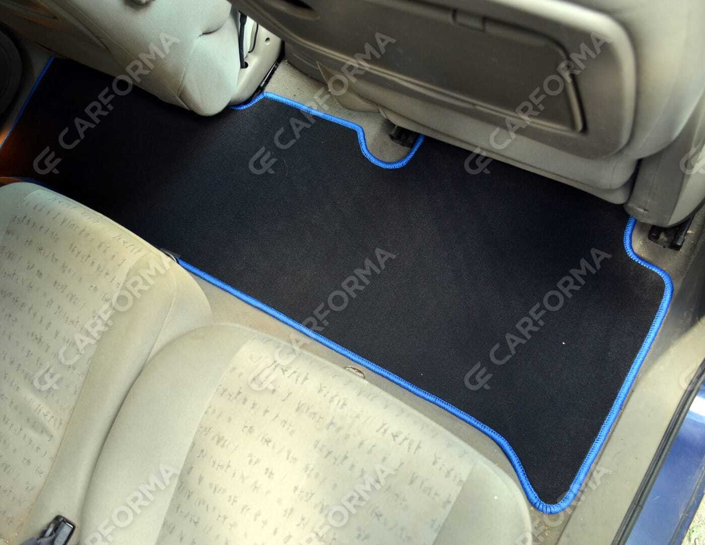 Коврики на Renault Scenic II 2003&nbsp;-&nbsp;2010 в Хабаровске