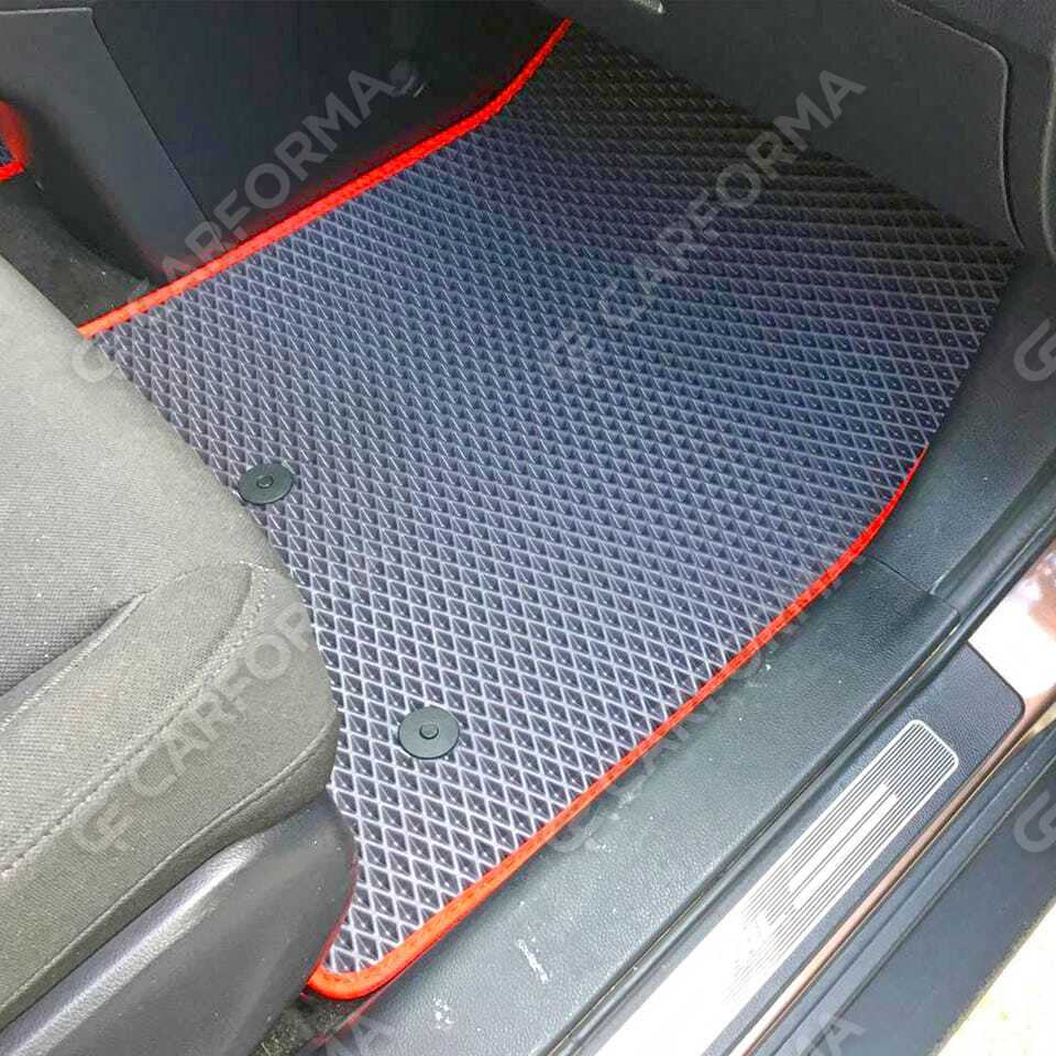 Коврики на Haval H6 2013&nbsp;-&nbsp;2022 в Хабаровске