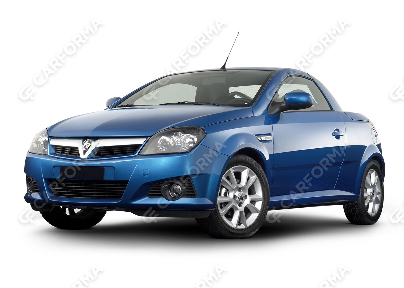 Коврики на Opel Tigra B 2004&nbsp;-&nbsp;2009