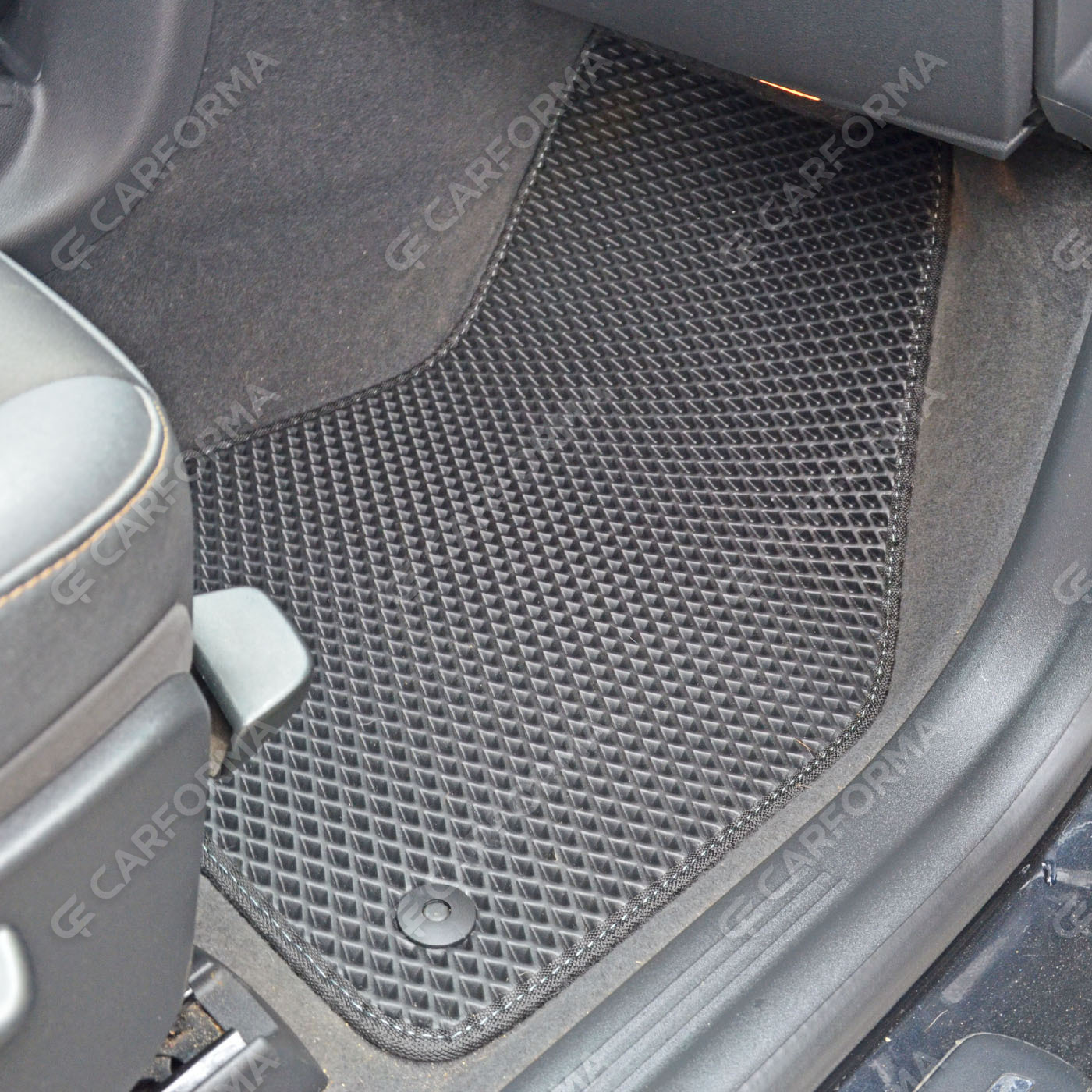 Коврики на Volvo C70 II 2005&nbsp;-&nbsp;2013 в Хабаровске