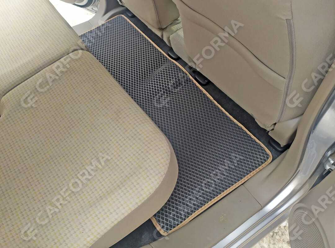 EVA коврики на Honda N-ONE 2012&nbsp;-&nbsp;2020 в Хабаровске