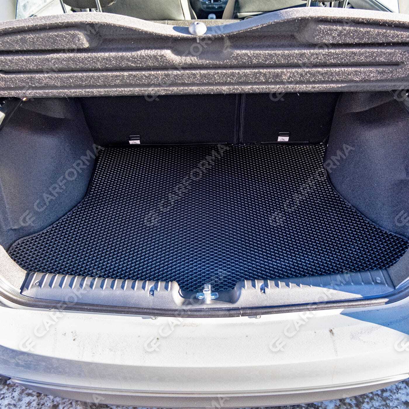 Коврики на Lada (ВАЗ) Granta 2011&nbsp;-&nbsp;2026 в Хабаровске