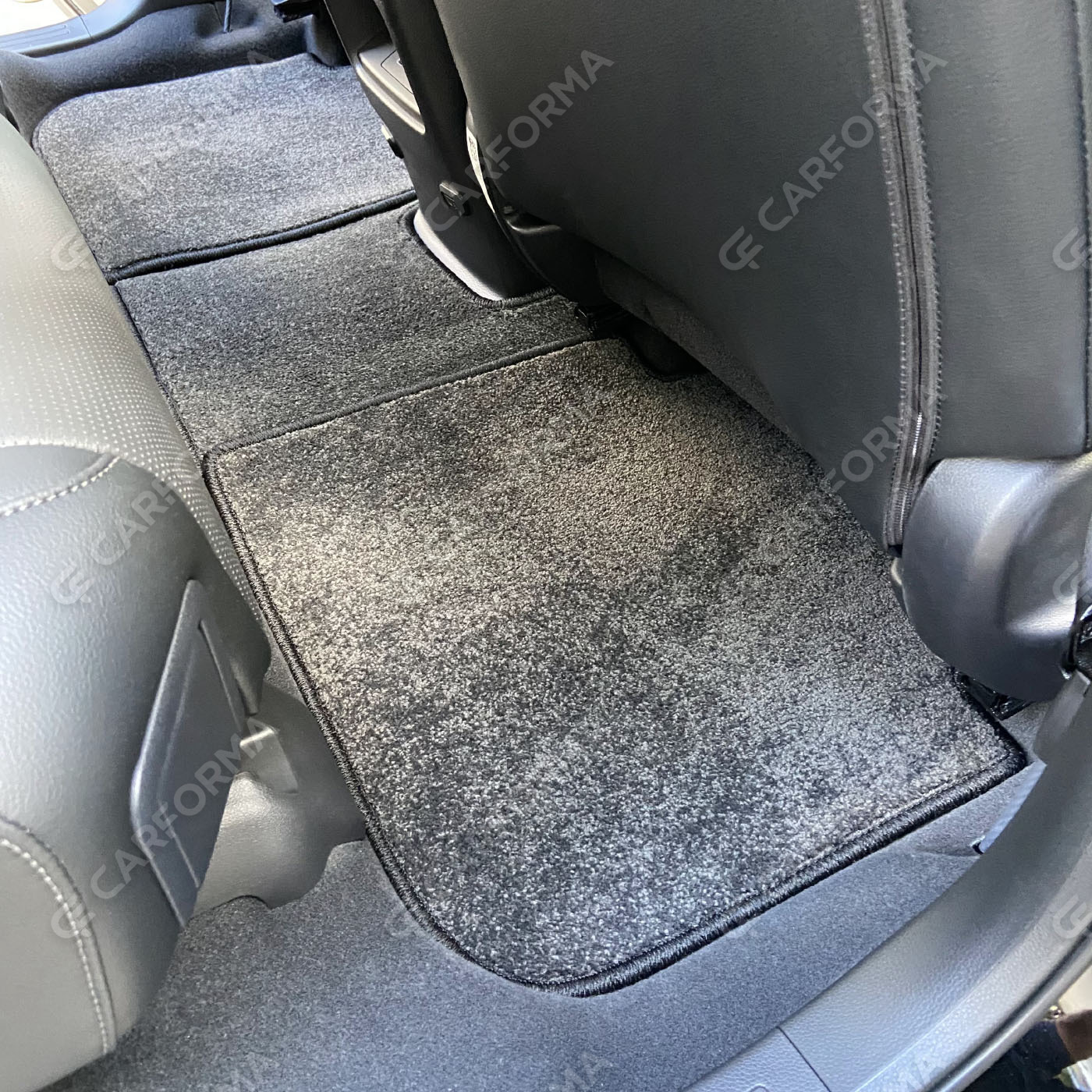 EVA коврики на Honda CR-V VI 2022&nbsp;-&nbsp;2026 в Хабаровске