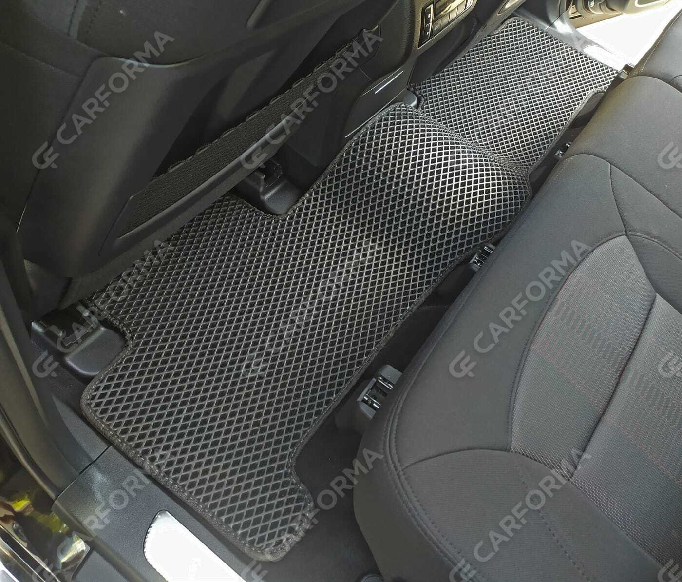 Коврики на Haval H9 I 2014&nbsp;-&nbsp;2024 в Хабаровске