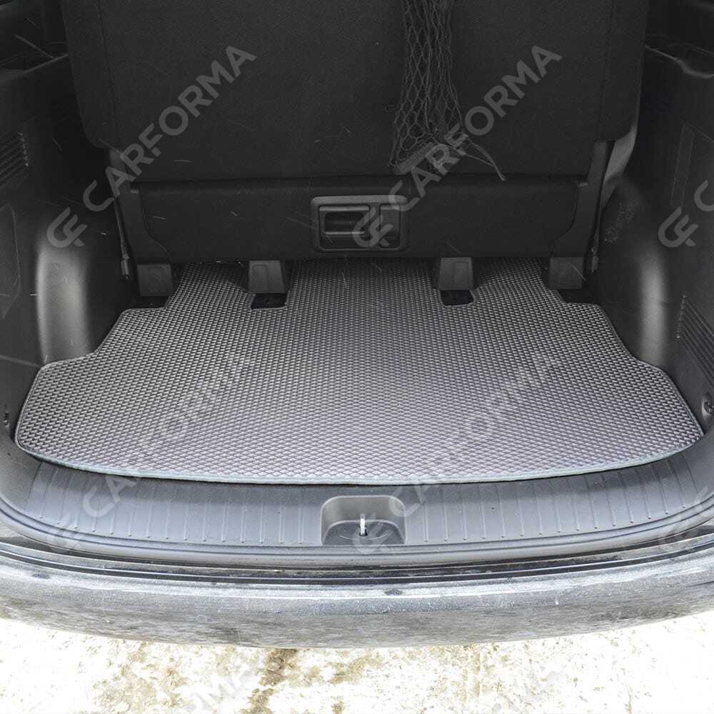 EVA коврики на Hyundai Staria 9 мест 2021&nbsp;-&nbsp;2026 в Хабаровске