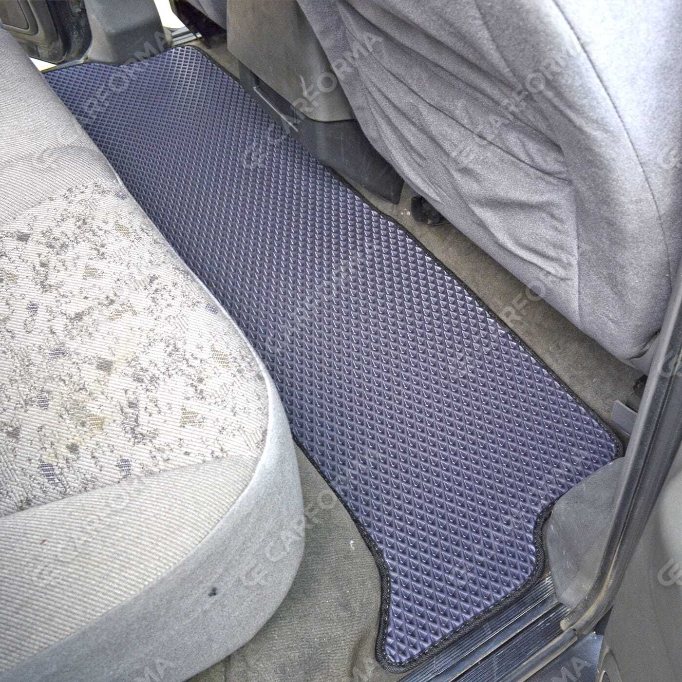 EVA коврики на Land Rover Discovery II 1998&nbsp;-&nbsp;2004 в Хабаровске