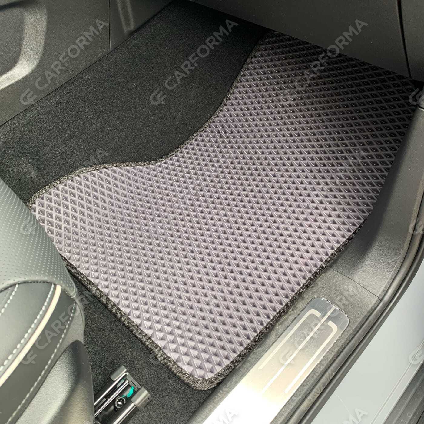 EVA коврики на Tank 300 2021&nbsp;-&nbsp;2026 в Хабаровске