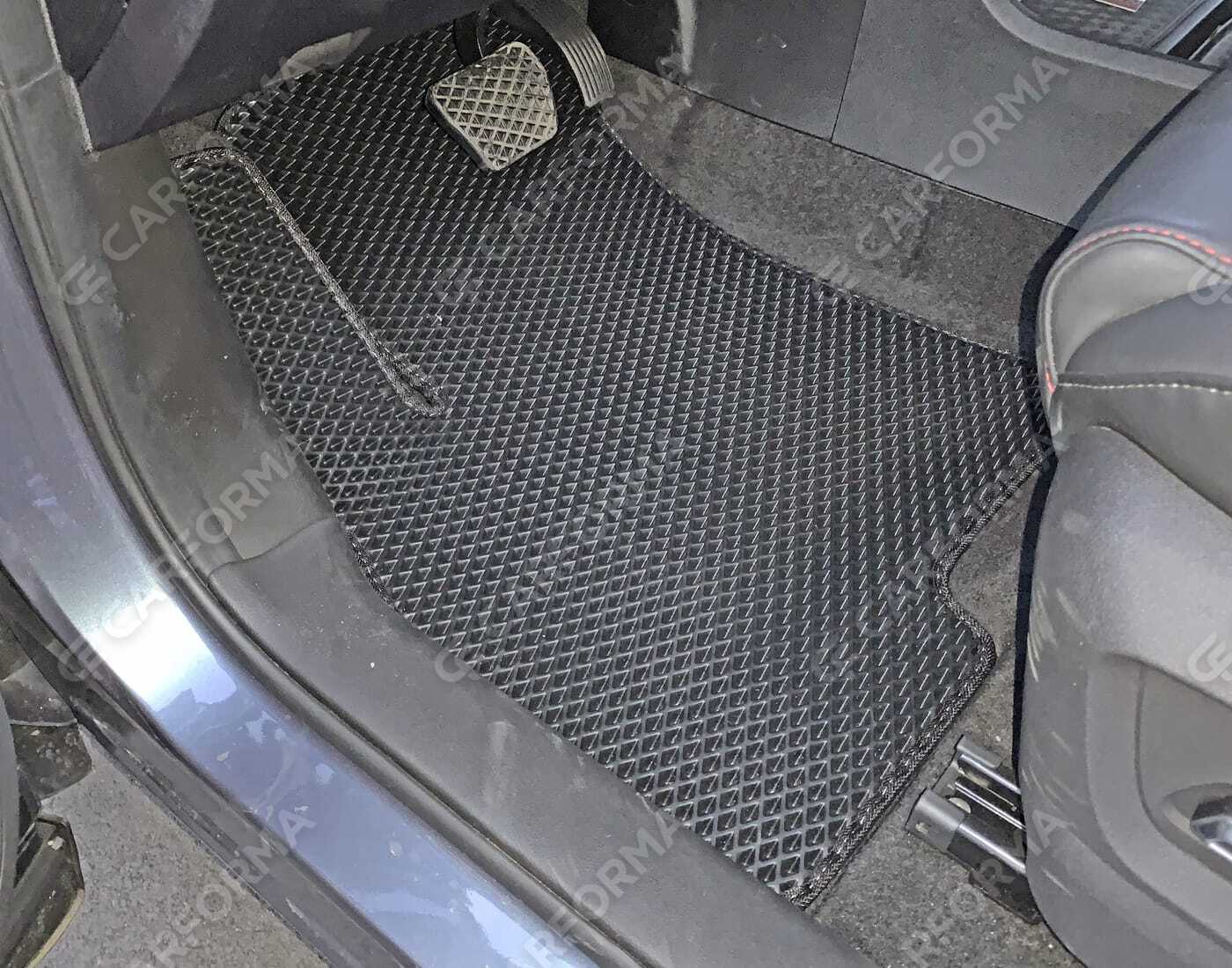 Коврики на Tenet T7 2025&nbsp;-&nbsp;2026 в Хабаровске