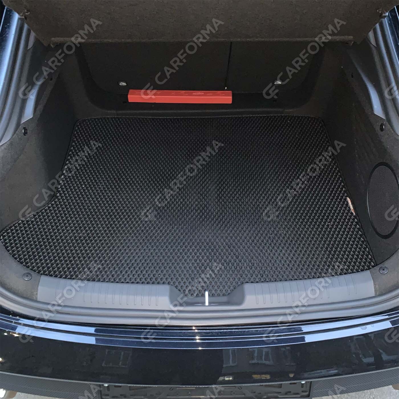 Коврики на Changan Uni-V 2021&nbsp;-&nbsp;2026 в Хабаровске