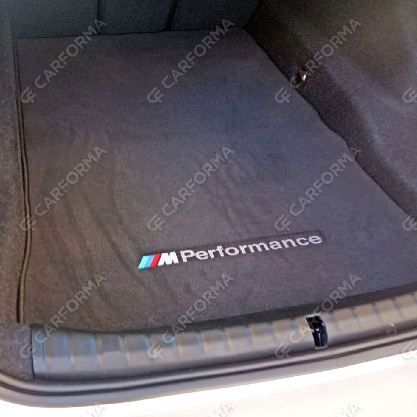 Ворсовые коврики на BMW 5 (G30/G31) 2016&nbsp;-&nbsp;2024 в Хабаровске