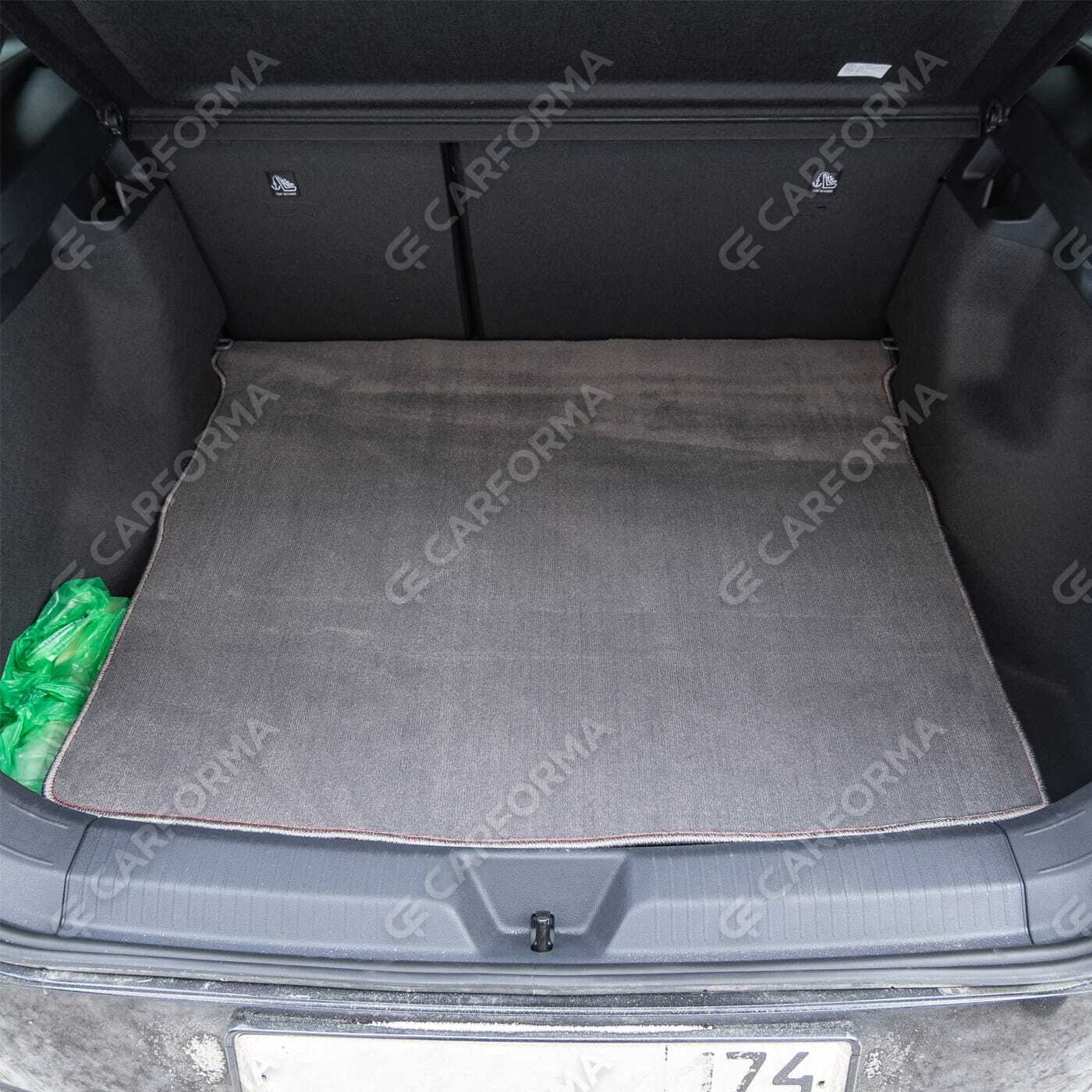 EVA коврики на Volkswagen ID.4 2020&nbsp;-&nbsp;2026 в Хабаровске