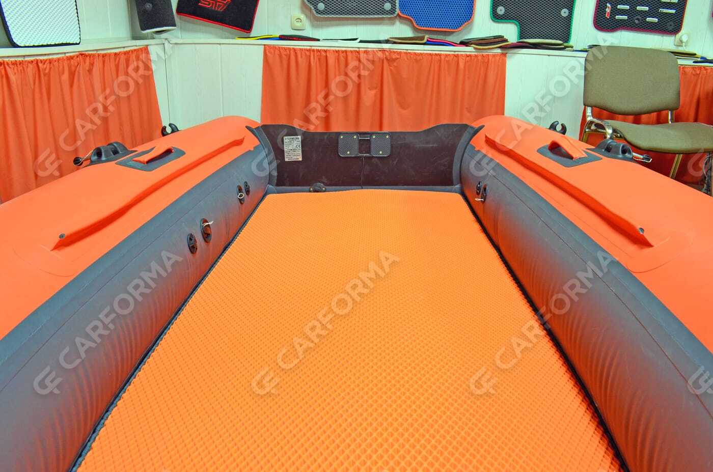 EVA коврики на Лодки Stormline AIR Classic 300  в Хабаровске