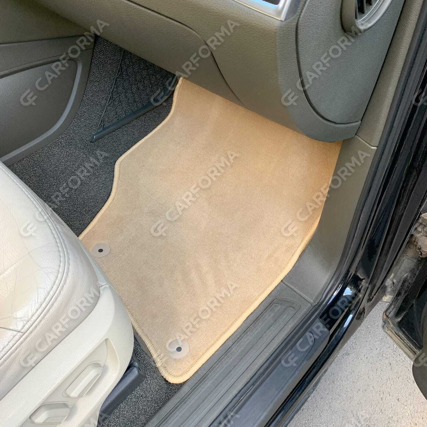 EVA коврики на Audi Q7 I 2005&nbsp;-&nbsp;2015 в Хабаровске