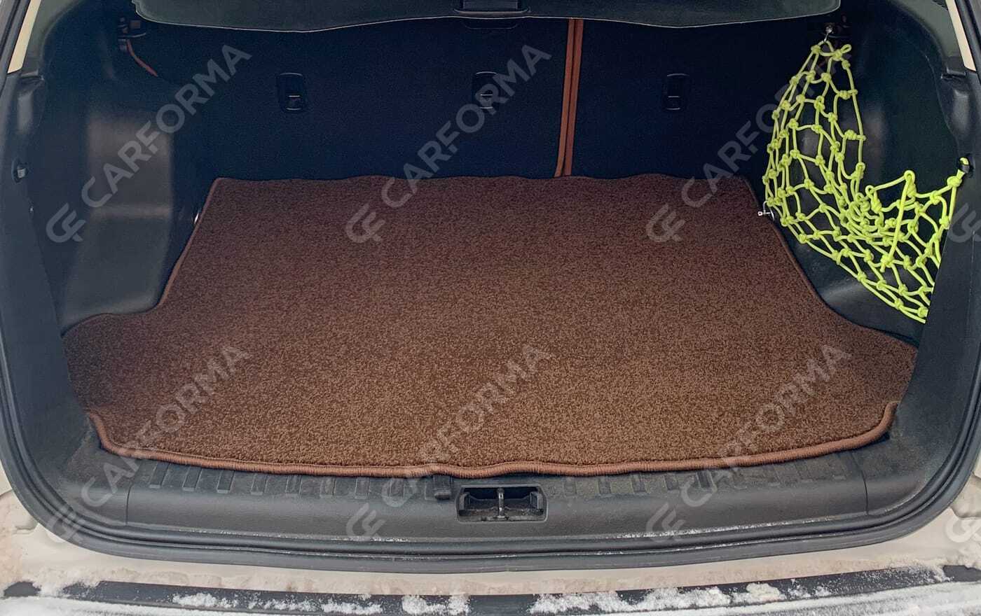 EVA коврики на Land Rover Freelander II 2006&nbsp;-&nbsp;2014 в Хабаровске