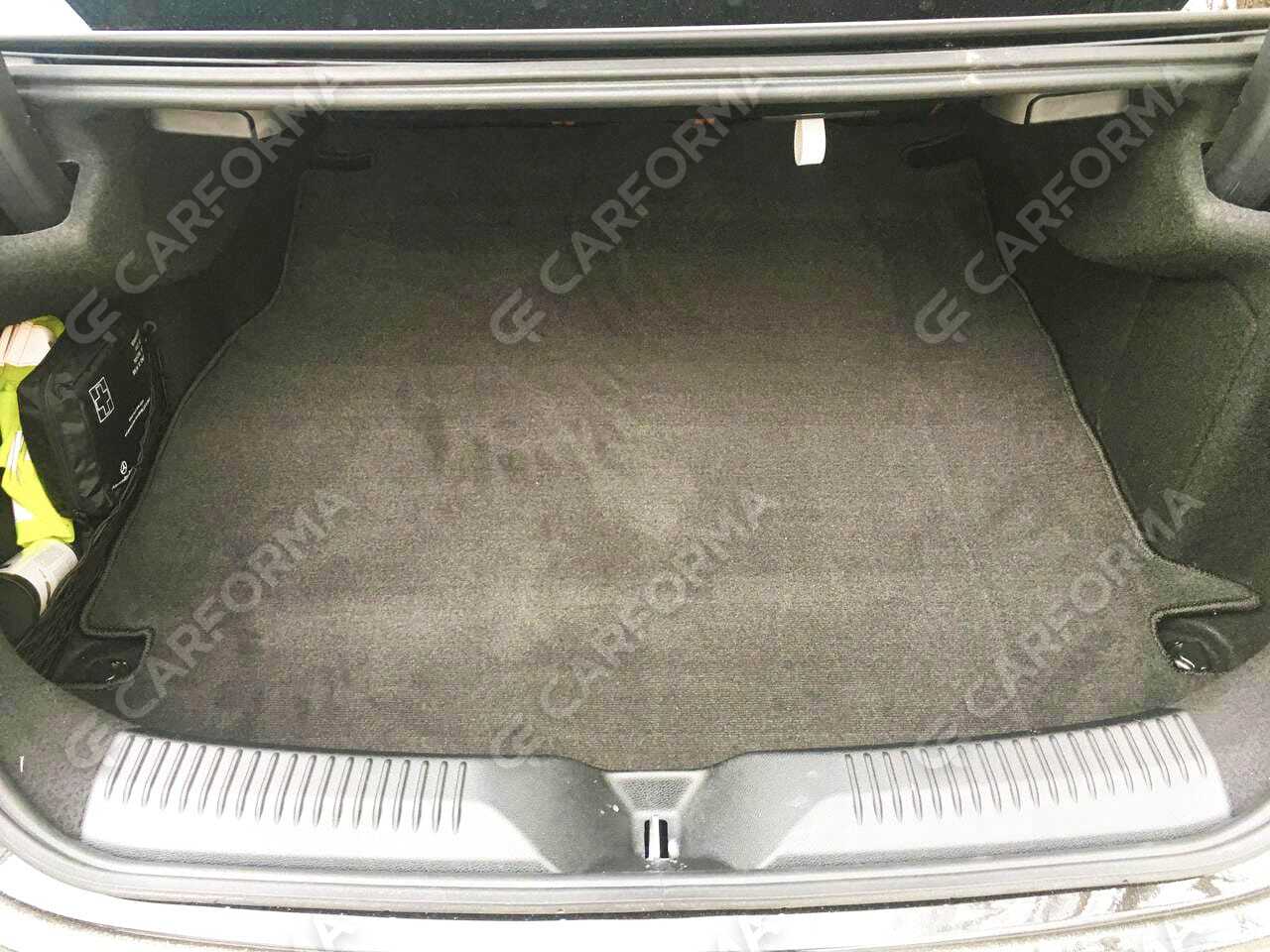 Коврики на Mercedes CLS (C257) 2017&nbsp;-&nbsp;2023 в Хабаровске