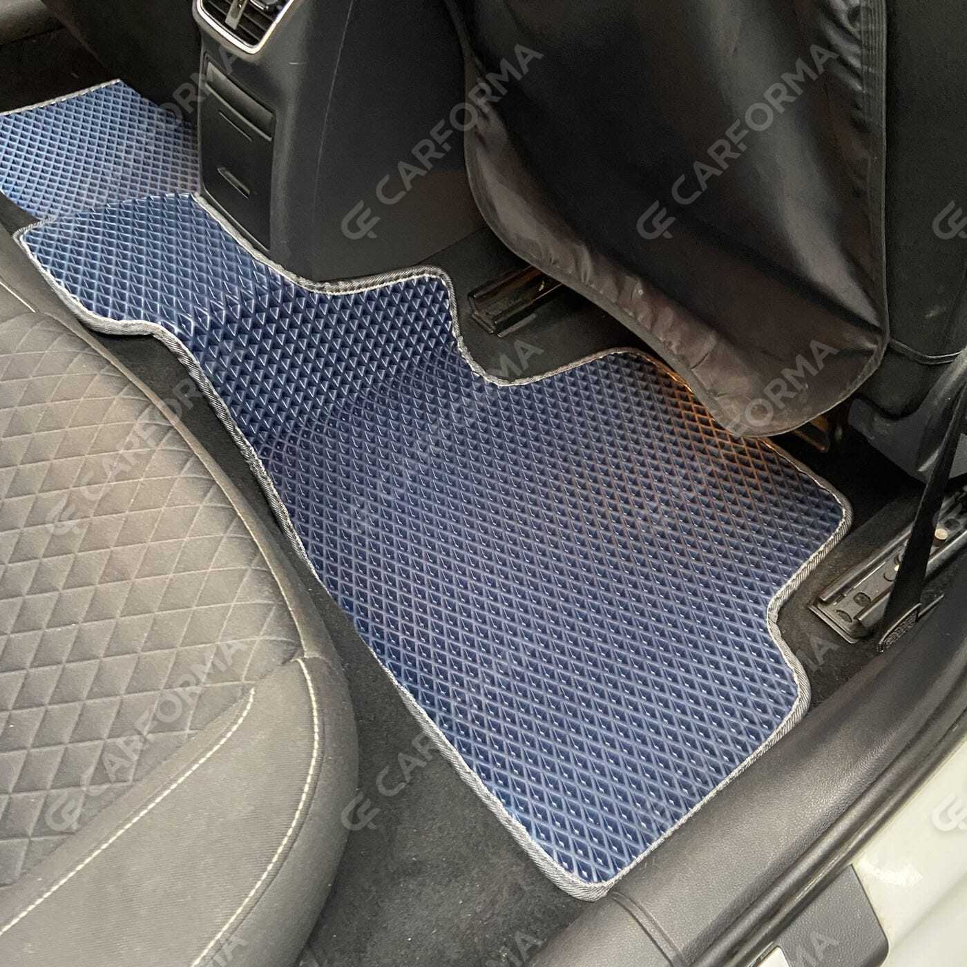 Коврики на Skoda Octavia A7 2013&nbsp;-&nbsp;2020 в Хабаровске