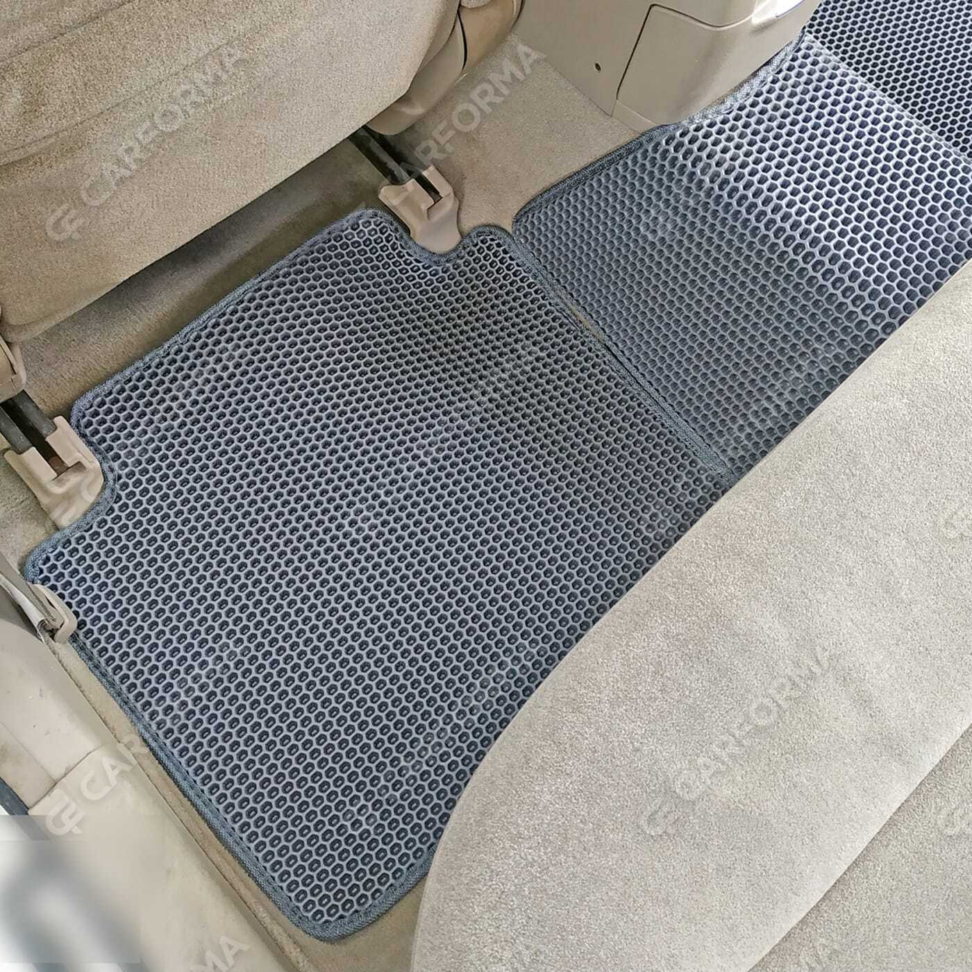 Коврики на Toyota Mark II (110) 2000&nbsp;-&nbsp;2004 в Хабаровске