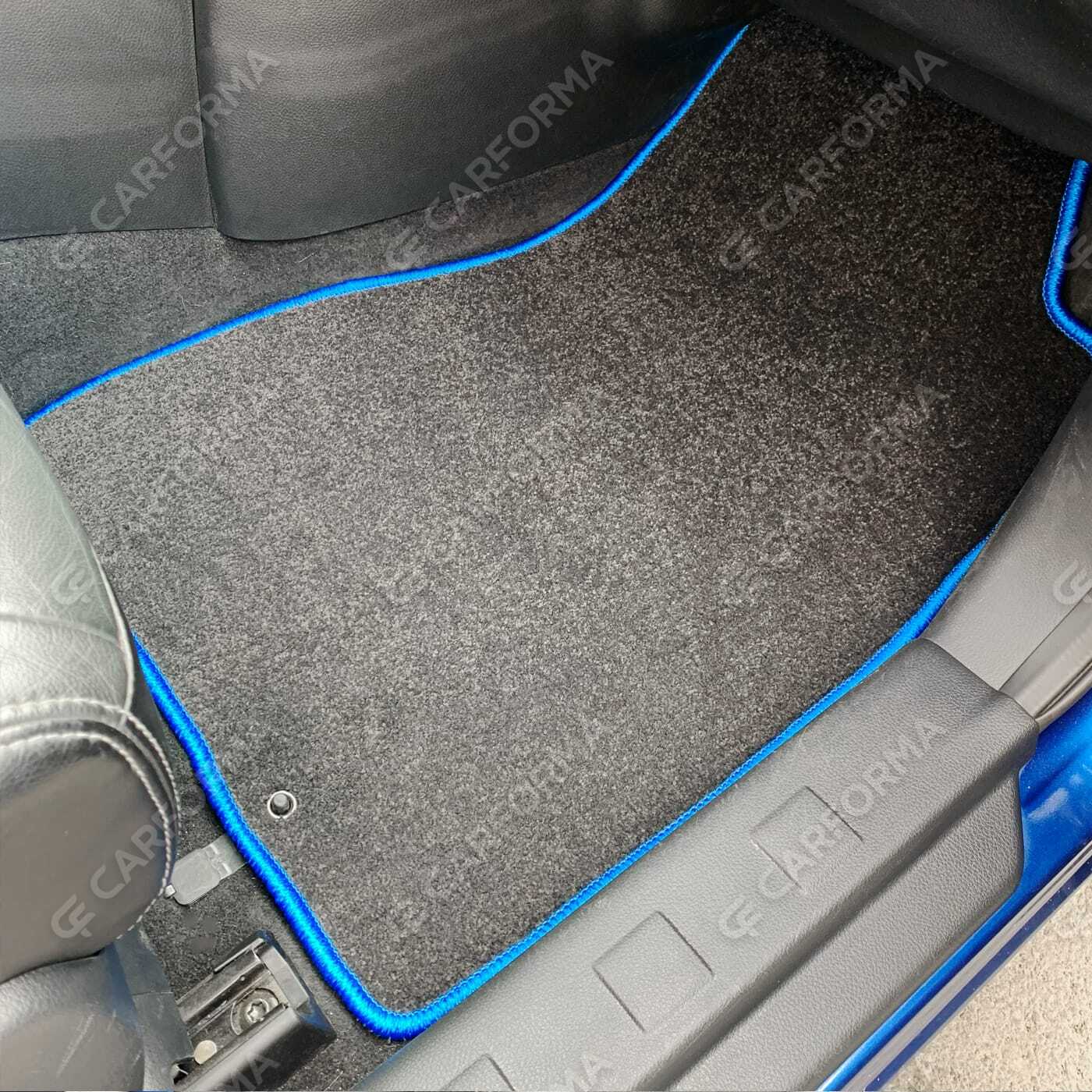 EVA коврики на Nissan X-Trail II 2007&nbsp;-&nbsp;2015 в Хабаровске