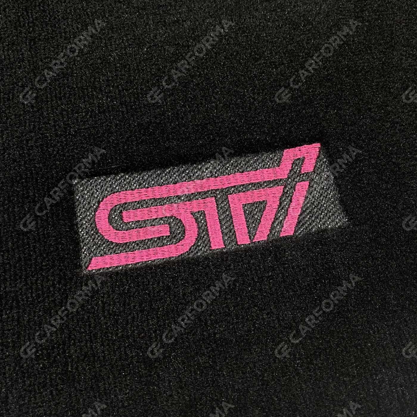 Коврики на Subaru BRZ 2012&nbsp;-&nbsp;2020 в Хабаровске