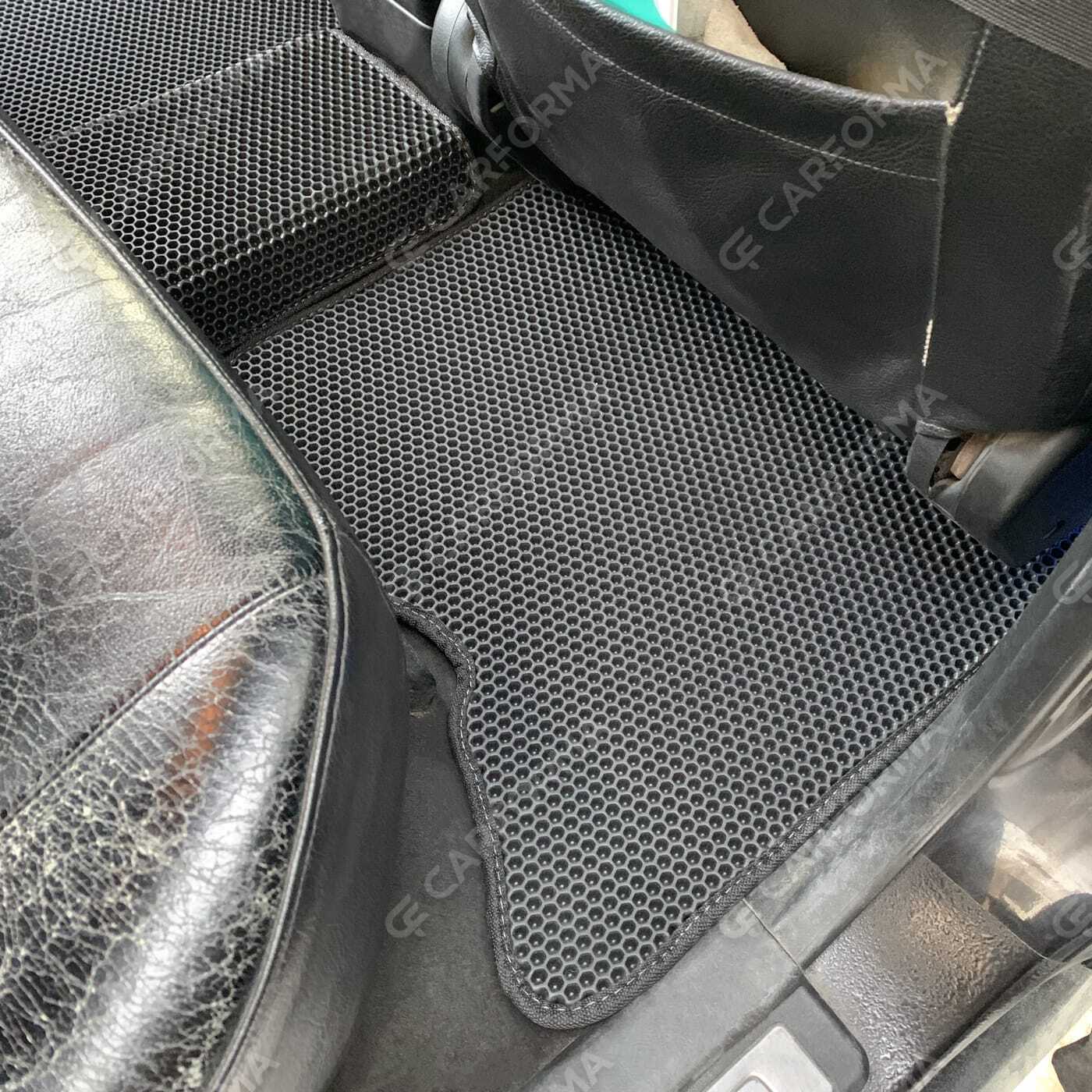 Коврики на Great Wall Hover H3 2010&nbsp;-&nbsp;2016 в Хабаровске