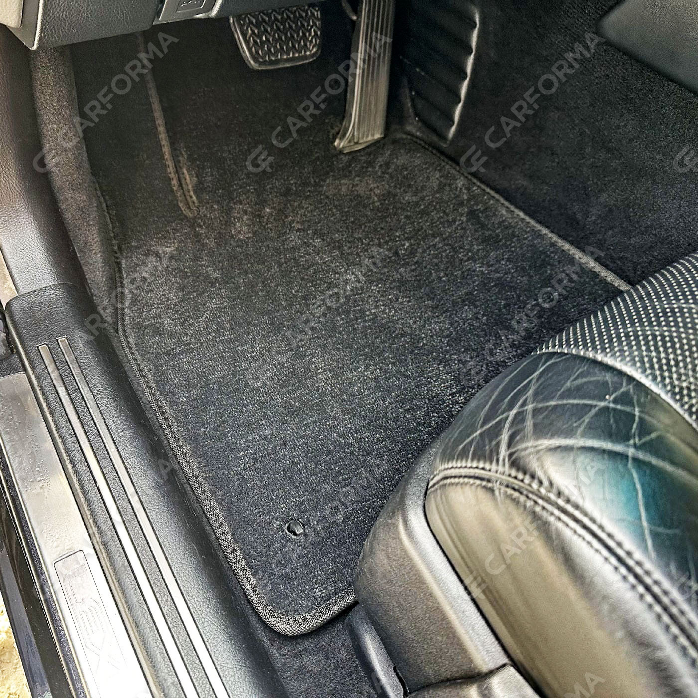 EVA коврики на Lexus LS IV 2006&nbsp;-&nbsp;2017 в Хабаровске