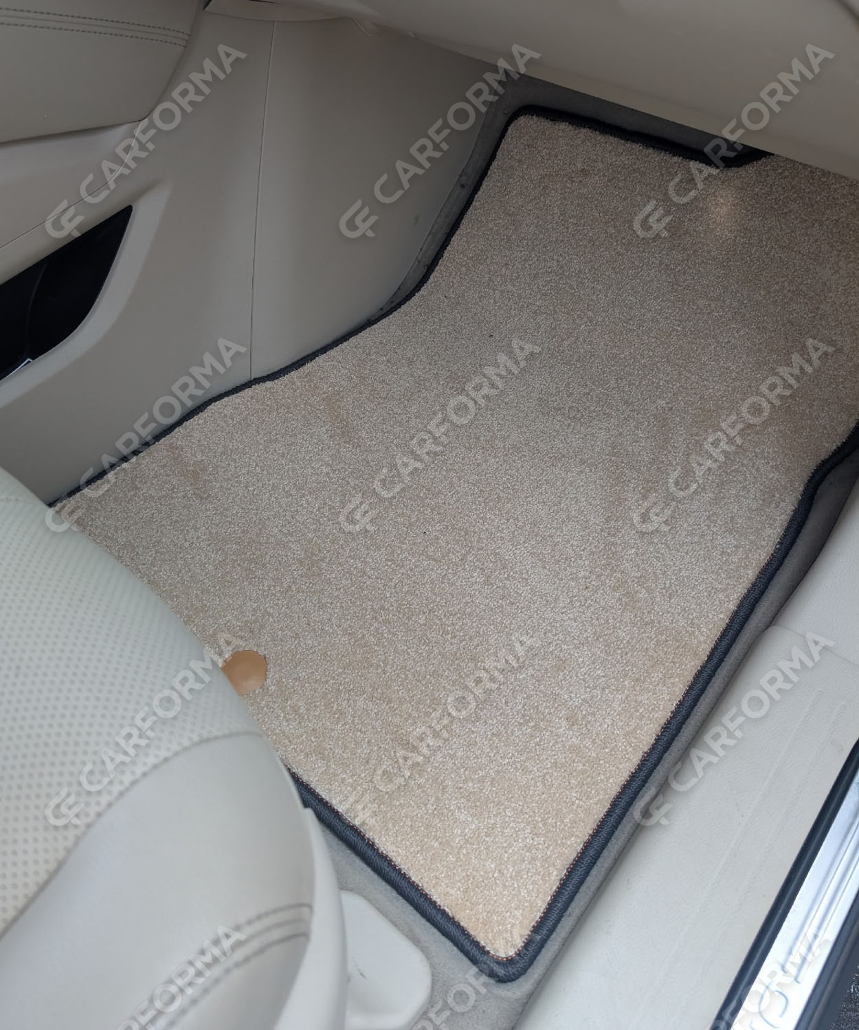 Коврики на Nissan Murano (Z52) 2014&nbsp;-&nbsp;2022 в Хабаровске