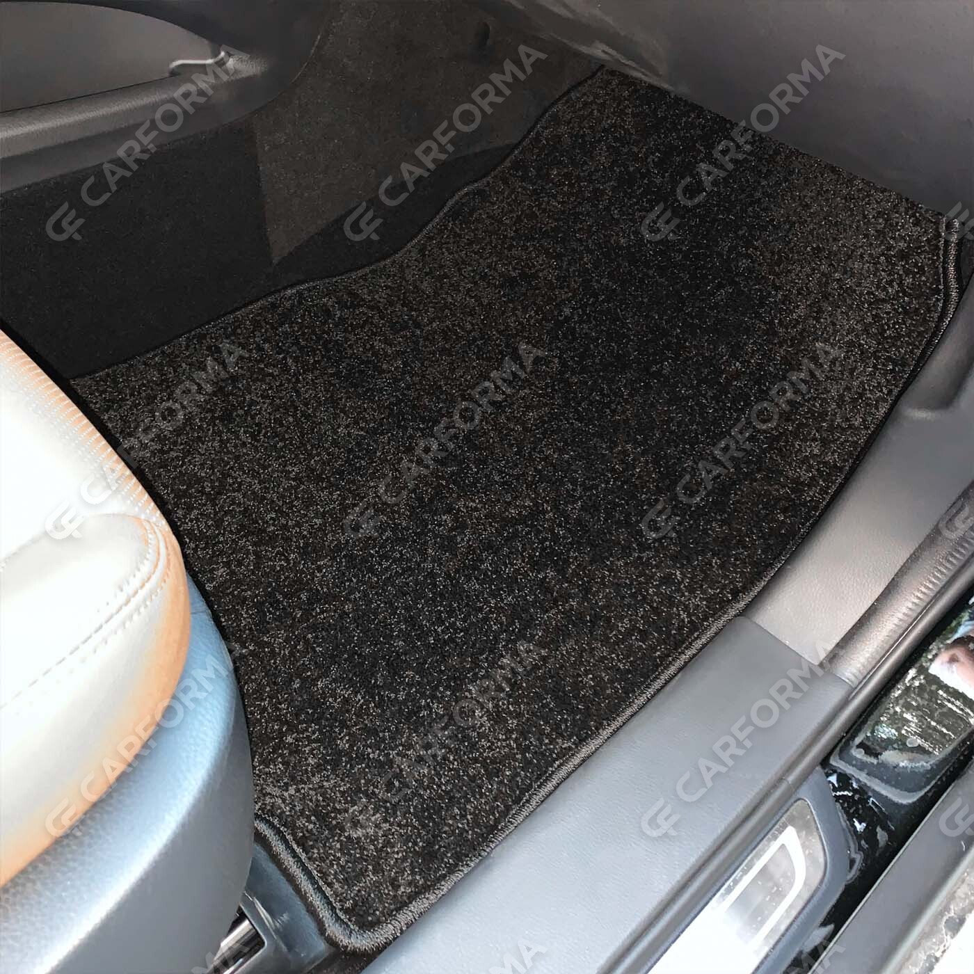 Коврики на Changan CS95 2016&nbsp;-&nbsp;2026 в Хабаровске