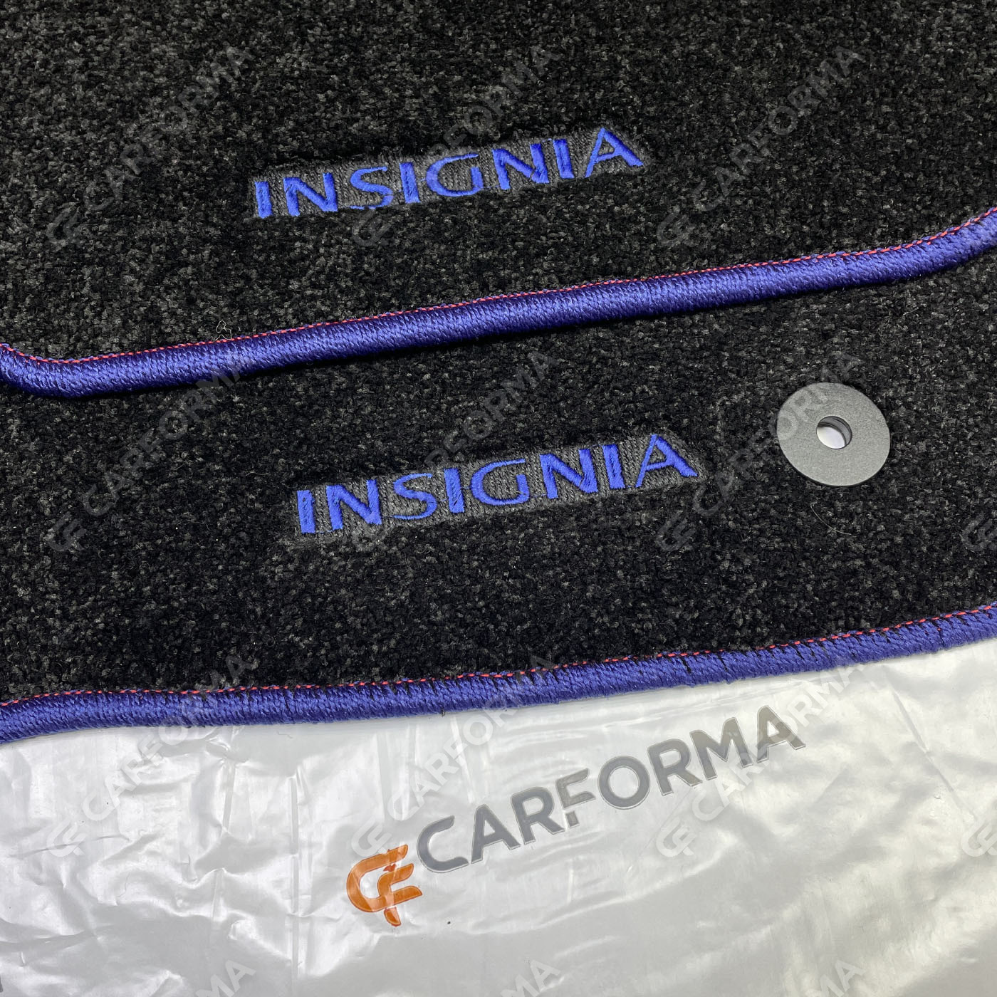 Коврики на Opel Insignia II 2017&nbsp;-&nbsp;2026 в Хабаровске