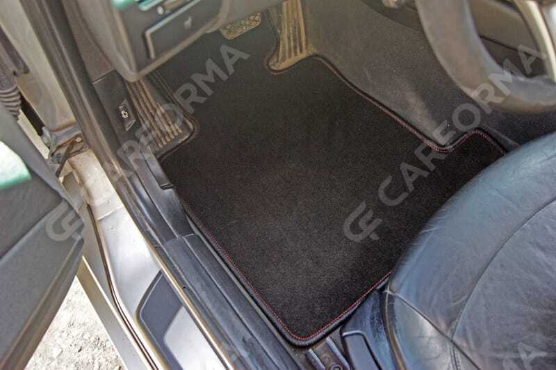 Коврики на BMW Z4 (E85/E86) 2002&nbsp;-&nbsp;2010 в Хабаровске