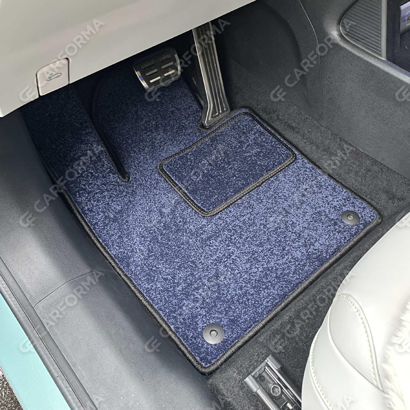 Коврики на Xpeng G6 2023&nbsp;-&nbsp;2026 в Хабаровске