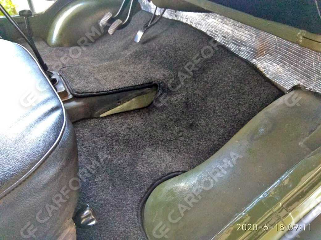 Коврики на ЛуАЗ 969 1966&nbsp;-&nbsp;1992 в Хабаровске