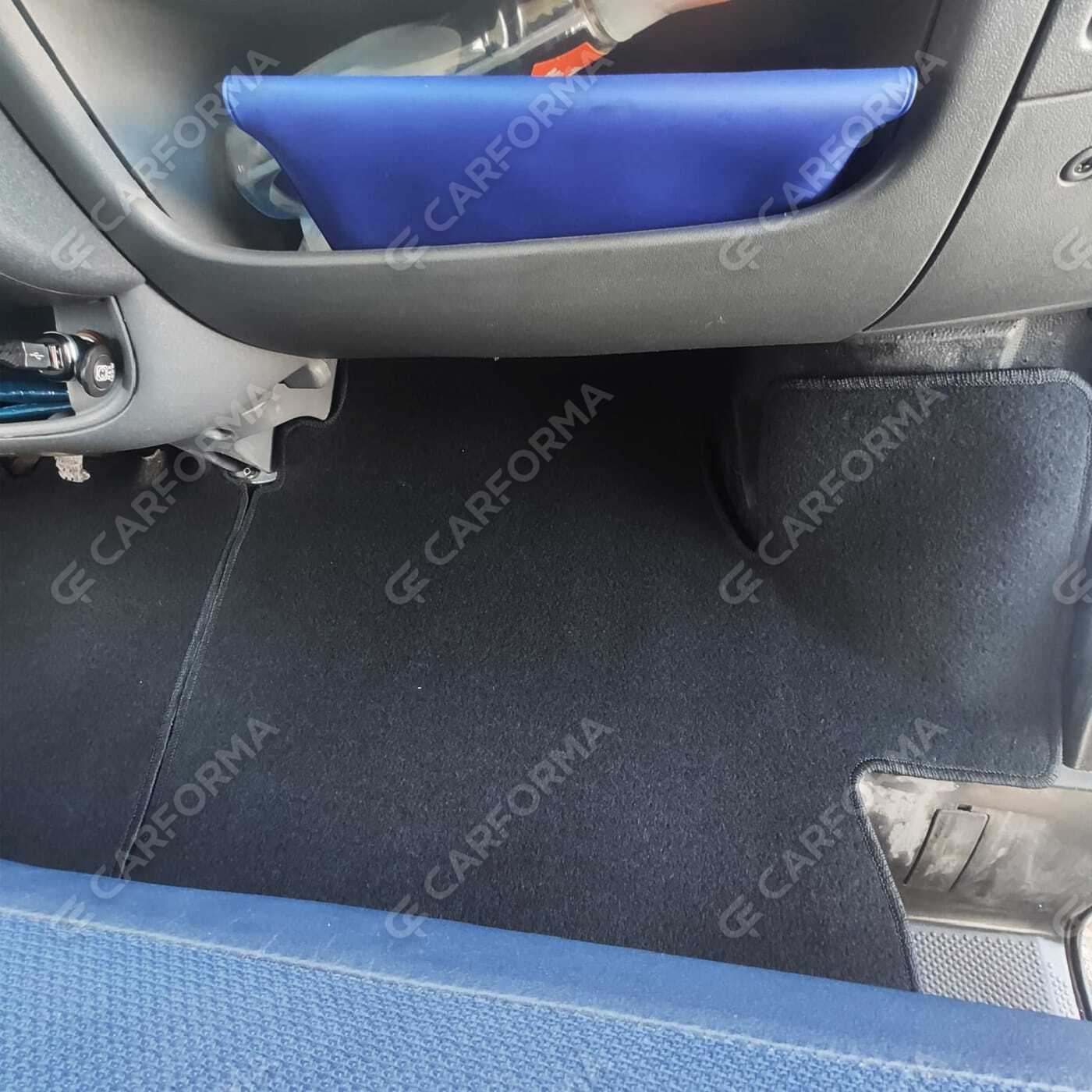 EVA коврики на Fiat Ducato II 1993&nbsp;-&nbsp;2006 в Хабаровске