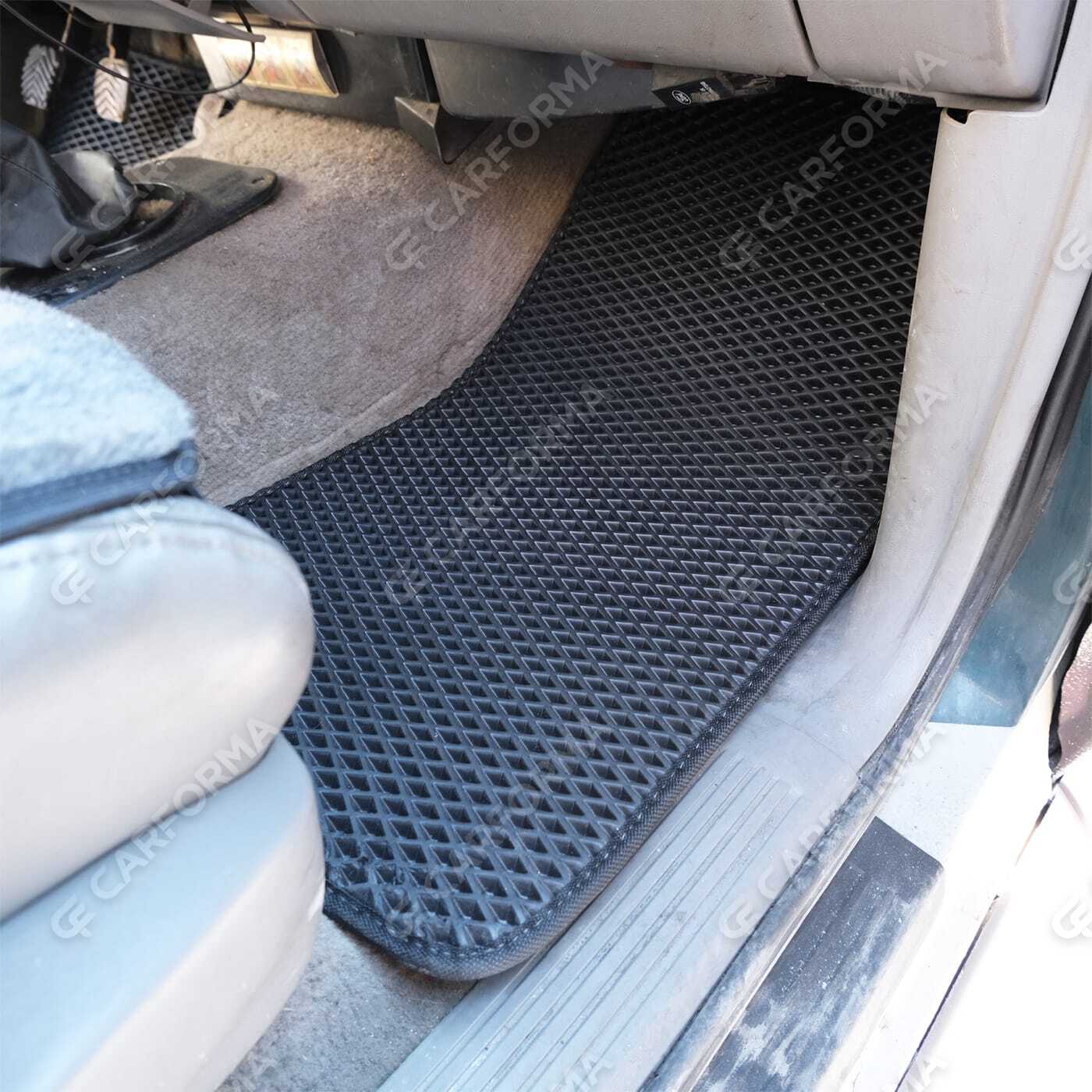 Коврики на Ford Explorer II 1994&nbsp;-&nbsp;2003 в Хабаровске