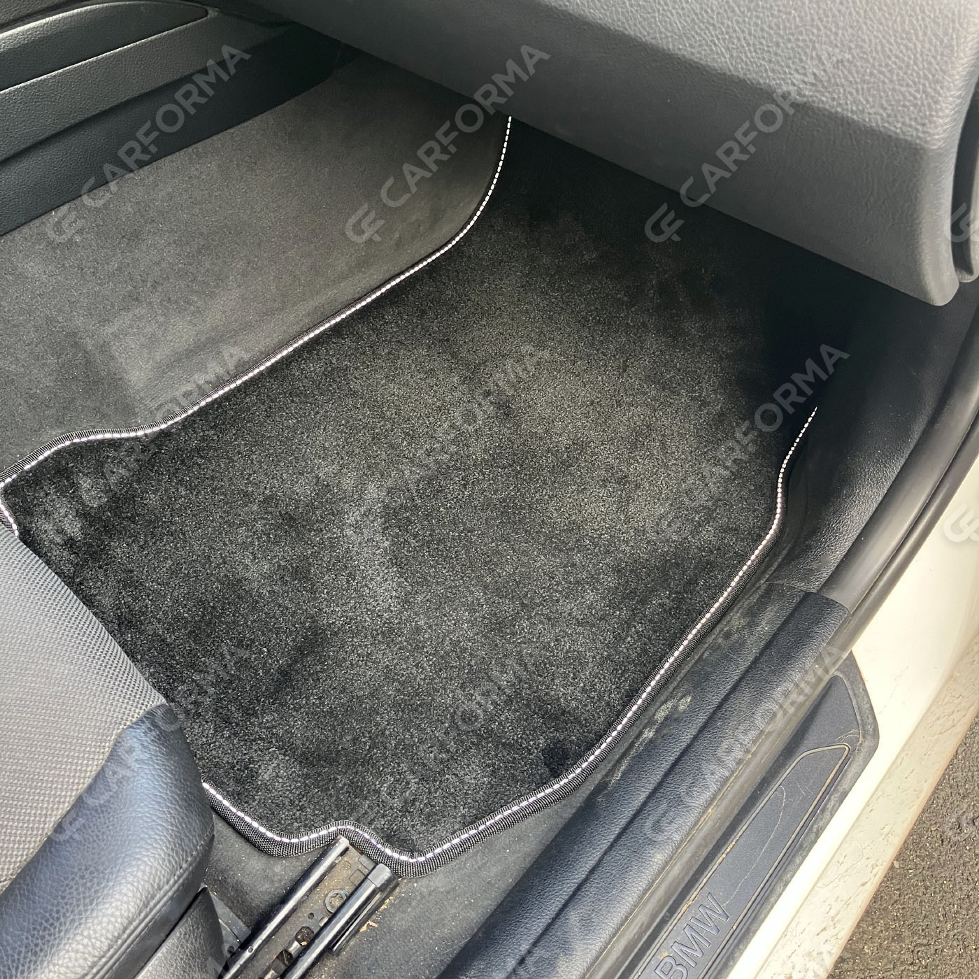 EVA коврики на BMW 3 (F30/F31) 2012&nbsp;-&nbsp;2019 в Хабаровске