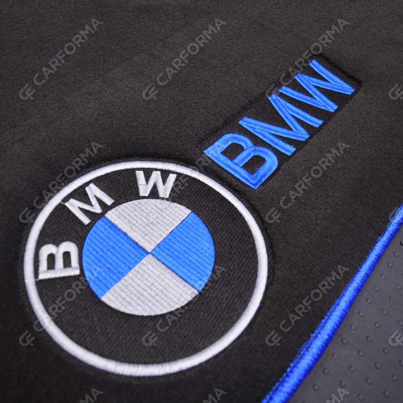 Коврики на BMW Z3 (E36) 1995&nbsp;-&nbsp;2002 в Хабаровске