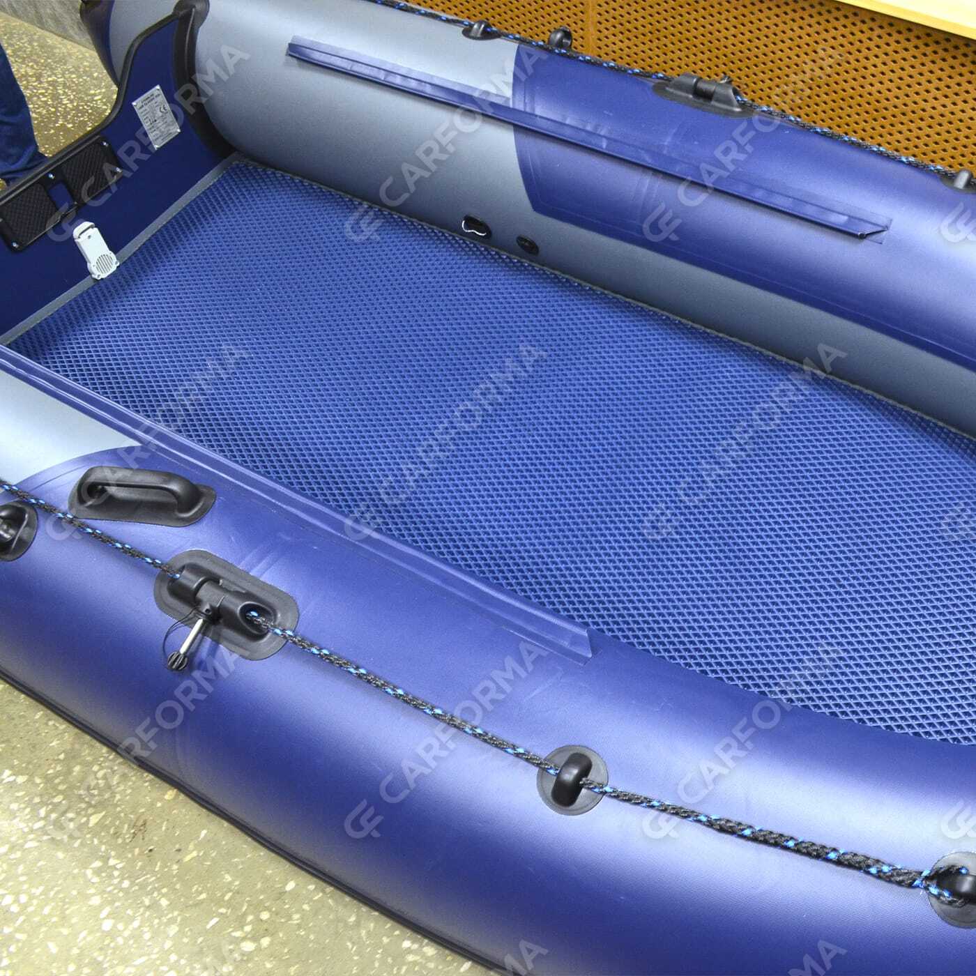 EVA коврики на Лодки Stormline AIR Classic 300  в Хабаровске