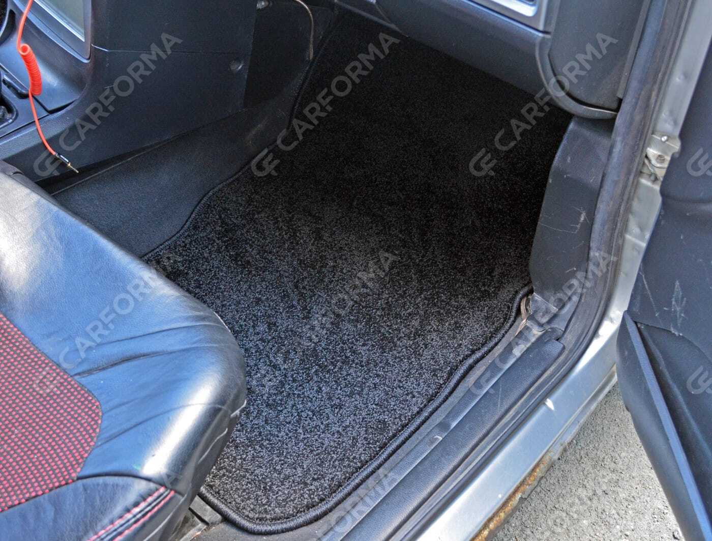 Коврики на Daewoo Nexia 1994&nbsp;-&nbsp;2016 в Хабаровске