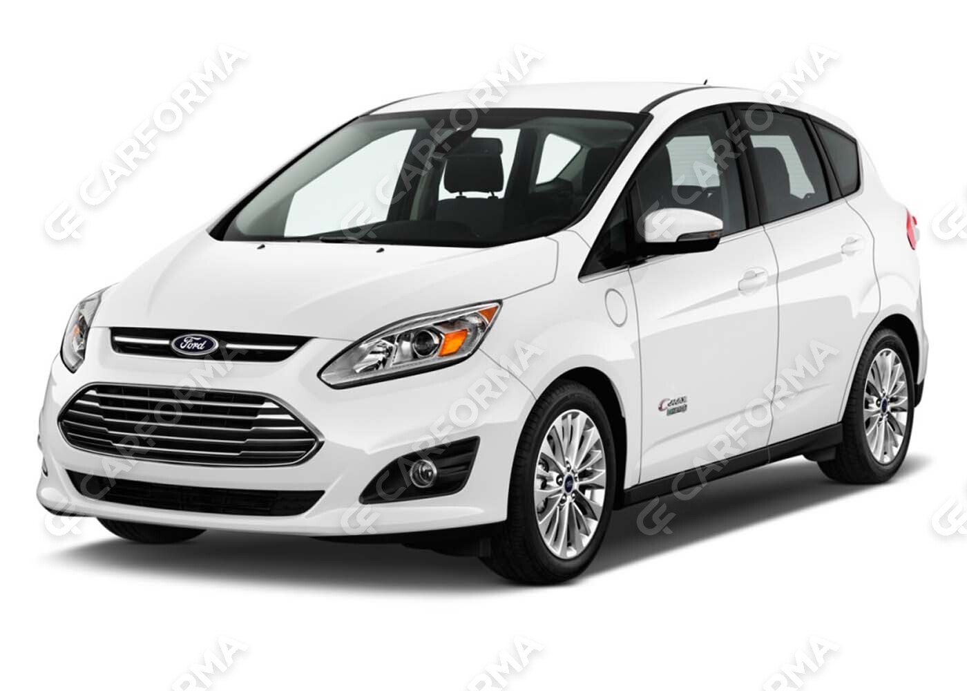 Коврики на Ford Grand C-Max 2010&nbsp;-&nbsp;2019