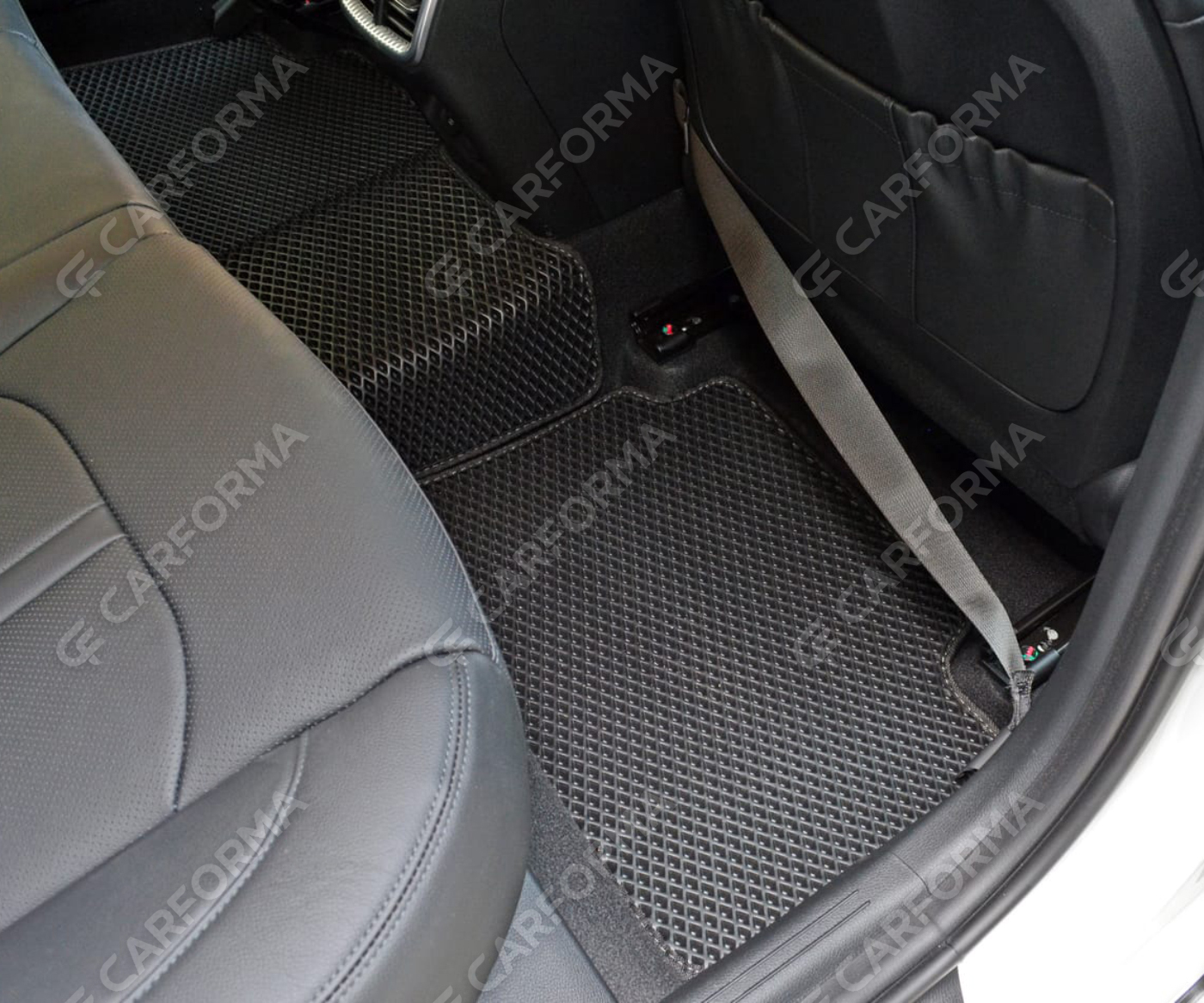 Коврики на KIA K5 III 2019&nbsp;-&nbsp;2026 в Хабаровске