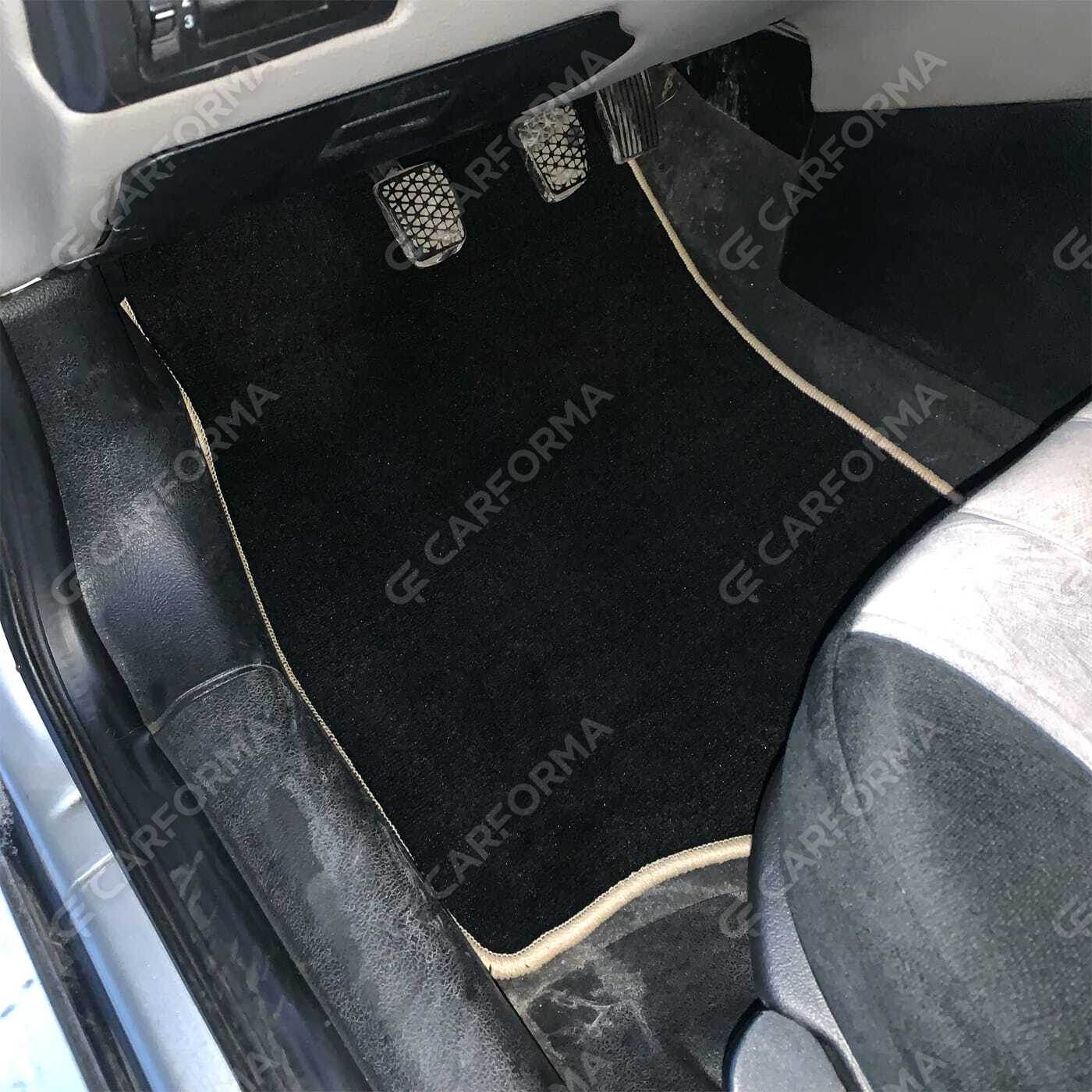 EVA коврики на Opel Astra G 1998&nbsp;-&nbsp;2004 в Хабаровске