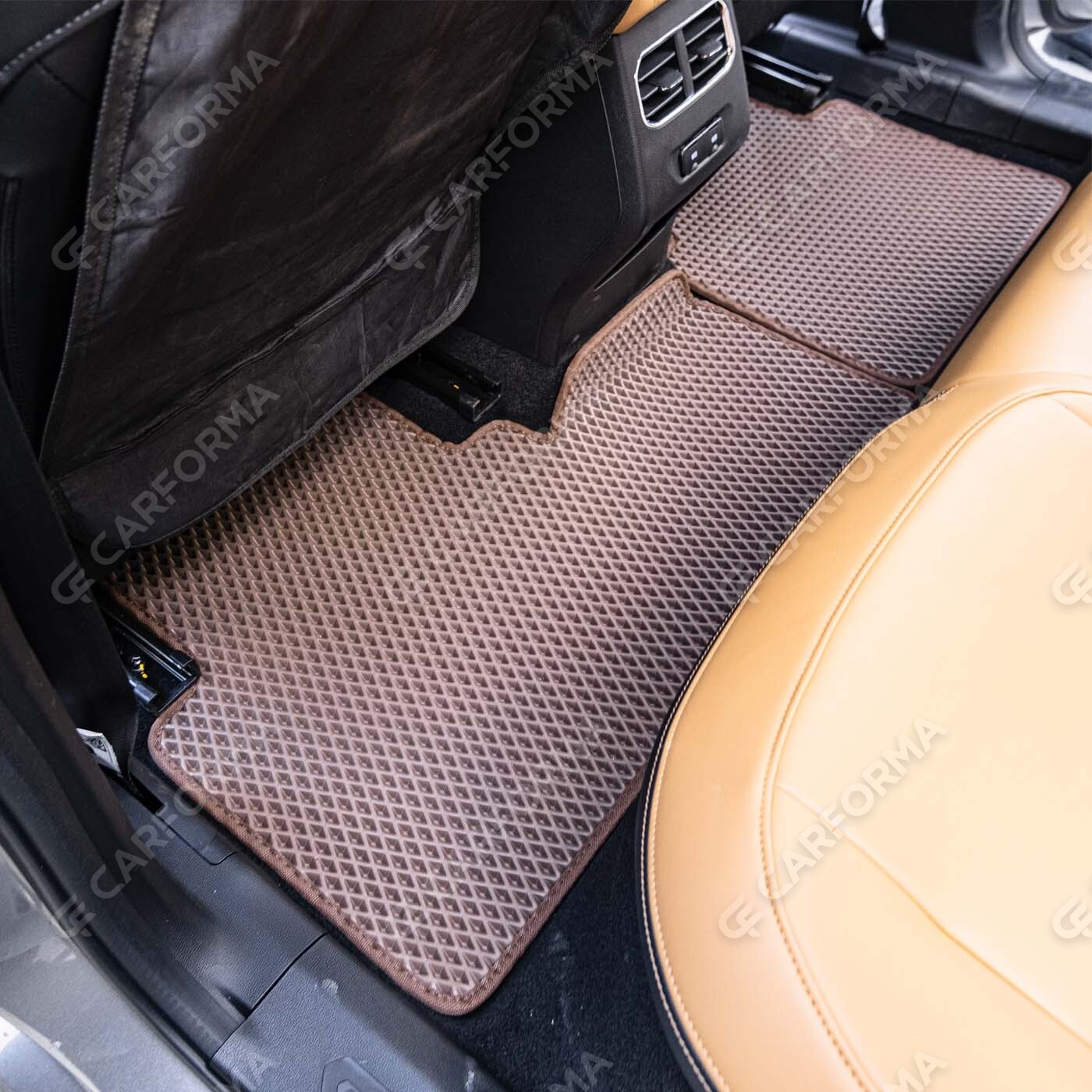 Коврики на Haval Jolion 2020&nbsp;-&nbsp;2026 в Хабаровске