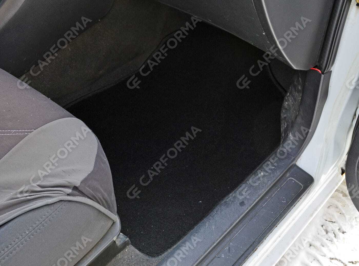 Коврики на Lifan Solano II 2016&nbsp;-&nbsp;2022 в Хабаровске