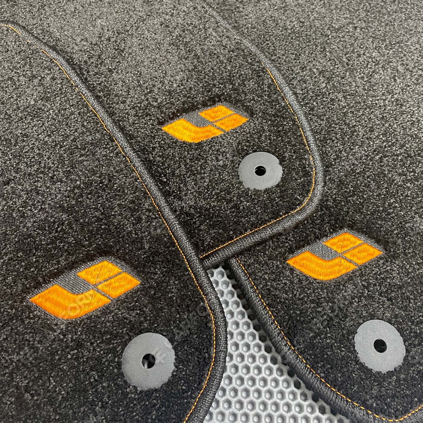 EVA коврики на Li L7 2022&nbsp;-&nbsp;2026 в Хабаровске