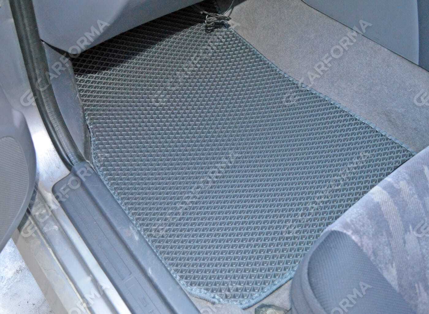 Коврики на Nissan Skyline (R34) 1998&nbsp;-&nbsp;2001 в Хабаровске